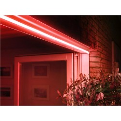 BANDA LED LED Philips, soclu integrat, putere 37.5W, forma banda, lumina multicolora, alimentare 220 - 240 V, "00000871869970985