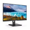 MONITOR PHILIPS 21.5 inch, home, office, IPS, Full HD (1920 x 1080), Wide, 250 cd/mp, 4 ms, HDMI, DVI, VGA, DisplayPort, "222S1A
