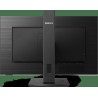 MONITOR PHILIPS 23.8 inch, Multimedia, IPS, Full HD (1920 x 1080), Wide, 350 cd/mp, 4 ms, HDMI, DVI, VGA, DisplayPort, "242B1V/0