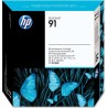 Cartus Mentenanta Original HP , nr.91, pentru DesignJet Z6100, , (timbru verde 0.15 lei), "C9518A"