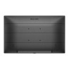 MONITOR PHILIPS 23.8 inch, home, office, IPS, Full HD (1920 x 1080), Wide, 250 cd/mp, 5 ms, HDMI, DVI, VGA, DisplayPort, "242B9T