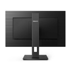 MONITOR PHILIPS 23.8 inch, home, office, IPS, Full HD (1920 x 1080), Wide, 250 cd/mp, 4 ms, HDMI, DVI, VGA, DisplayPort, "242S1A