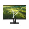 MONITOR PHILIPS 27 inch, Multimedia, IPS, Full HD (1920 x 1080), Wide, 250 cd/mp, 4 ms, HDMI, DVI, VGA, DisplayPort, "272B1G/00"