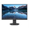 MONITOR PHILIPS 27 inch, Multimedia, IPS, Full HD (1920 x 1080), Wide, 250 cd/mp, 4 ms, HDMI, VGA, DisplayPort, "273B9/00" (timb