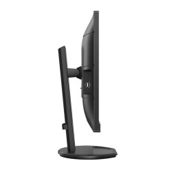 MONITOR PHILIPS 27 inch, Multimedia, IPS, Full HD (1920 x 1080), Wide, 250 cd/mp, 4 ms, HDMI, VGA, DisplayPort, "273B9/00" (timb