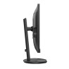 MONITOR PHILIPS 27 inch, Multimedia, IPS, Full HD (1920 x 1080), Wide, 250 cd/mp, 4 ms, HDMI, VGA, DisplayPort, "273B9/00" (timb