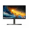 MONITOR PHILIPS 27 inch, home, office, IPS, 4K UHD (3840 x 2160), Wide, 350 cd/mp, 1 ms, HDMI x 2, DisplayPort, "278M1R/00" (tim