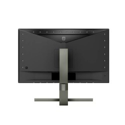 MONITOR PHILIPS 27 inch, home, office, IPS, 4K UHD (3840 x 2160), Wide, 350 cd/mp, 1 ms, HDMI x 2, DisplayPort, "278M1R/00" (tim