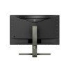 MONITOR PHILIPS 27 inch, home, office, IPS, 4K UHD (3840 x 2160), Wide, 350 cd/mp, 1 ms, HDMI x 2, DisplayPort, "278M1R/00" (tim
