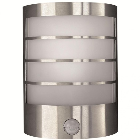 APLICA exterior PHILIPS, LED, soclu E14, putere 12 W, tip lumina alb, alimentare 220 - 230 V, "000005413987037573" (timbru verde
