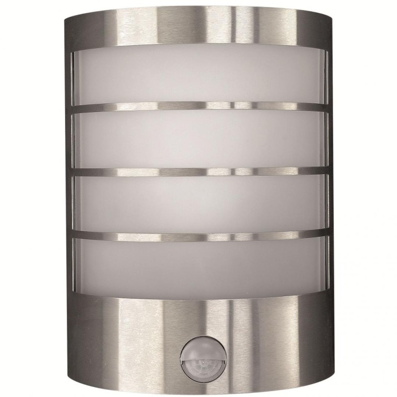 APLICA exterior PHILIPS, LED, soclu E14, putere 12 W, tip lumina alb, alimentare 220 - 230 V, "000005413987037573" (timbru verde