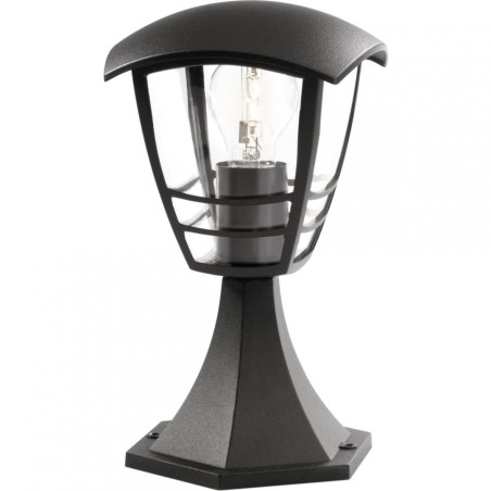 STALP exterior PHILIPS, LED, soclu E27, putere 60 W, tip lumina alb, alimentare 220 - 230 V, "000008718291443544" (timbru verde 