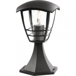 STALP exterior PHILIPS, LED, soclu E27, putere 60 W, tip lumina alb, alimentare 220 - 230 V, "000008718291443544" (timbru verde 