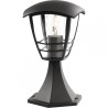 STALP exterior PHILIPS, LED, soclu E27, putere 60 W, tip lumina alb, alimentare 220 - 230 V, "000008718291443544" (timbru verde 