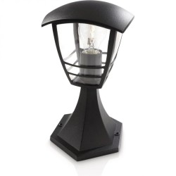 STALP exterior PHILIPS, LED, soclu E27, putere 60 W, tip lumina alb, alimentare 220 - 230 V, "000008718291443544" (timbru verde 