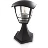 STALP exterior PHILIPS, LED, soclu E27, putere 60 W, tip lumina alb, alimentare 220 - 230 V, "000008718291443544" (timbru verde 