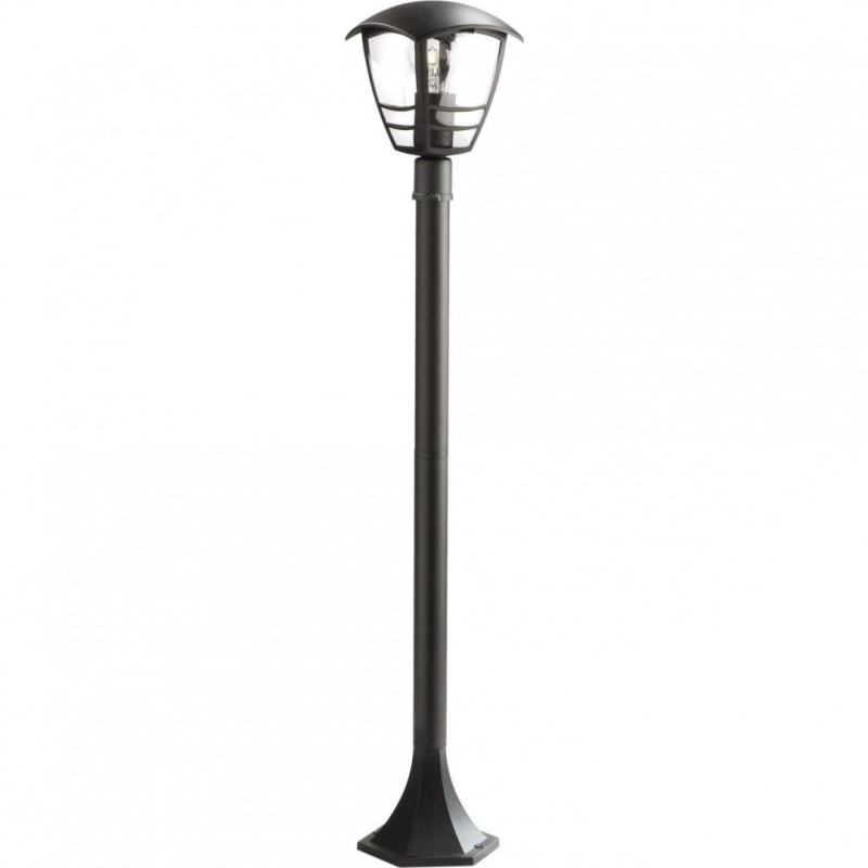 STALP exterior PHILIPS, LED, soclu E27, putere 60 W, tip lumina alb, alimentare 220 - 230 V, "000008718291443940" (timbru verde 