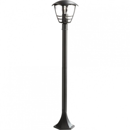 STALP exterior PHILIPS, LED, soclu E27, putere 60 W, tip lumina alb, alimentare 220 - 230 V, "000008718291443940" (timbru verde 