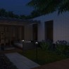 STALP exterior PHILIPS, LED, soclu E27, putere 60 W, tip lumina alb, alimentare 220 - 230 V, "000008718291443940" (timbru verde 