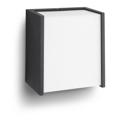 APLICA exterior PHILIPS, LED, soclu integrat, putere 3 W, tip lumina alb, 320 lumeni, alimentare 220 - 230 V, "00000871869615108