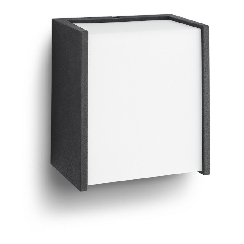 APLICA exterior PHILIPS, LED, soclu integrat, putere 3 W, tip lumina alb, 320 lumeni, alimentare 220 - 230 V, "00000871869615108