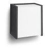 APLICA exterior PHILIPS, LED, soclu integrat, putere 3 W, tip lumina alb, 320 lumeni, alimentare 220 - 230 V, "00000871869615108
