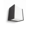 APLICA exterior PHILIPS, LED, soclu integrat, putere 3 W, tip lumina alb, 320 lumeni, alimentare 220 - 230 V, "00000871869615108