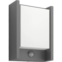 APLICA exterior PHILIPS, LED, soclu integrat, putere 6 W, tip lumina alb, 600 lumeni, alimentare 220 - 230 V, "00000871869615198