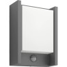 APLICA exterior PHILIPS, LED, soclu integrat, putere 6 W, tip lumina alb, 600 lumeni, alimentare 220 - 230 V, "00000871869615198