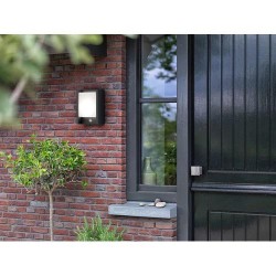 APLICA exterior PHILIPS, LED, soclu integrat, putere 6 W, tip lumina alb, 600 lumeni, alimentare 220 - 230 V, "00000871869615198