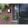 APLICA exterior PHILIPS, LED, soclu integrat, putere 6 W, tip lumina alb, 600 lumeni, alimentare 220 - 230 V, "00000871869615198