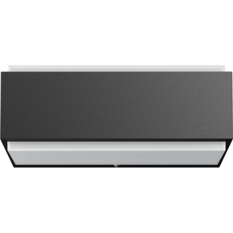 APLICA exterior PHILIPS, LED, soclu integrat, putere 2 x 4.5 W, tip lumina alb calda, 1000 lumeni, alimentare 220 - 230 V, "0000