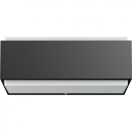 APLICA exterior PHILIPS, LED, soclu integrat, putere 2 x 4.5 W, tip lumina alb calda, 1000 lumeni, alimentare 220 - 230 V, "0000