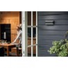 APLICA exterior PHILIPS, LED, soclu integrat, putere 2 x 4.5 W, tip lumina alb calda, 1000 lumeni, alimentare 220 - 230 V, "0000