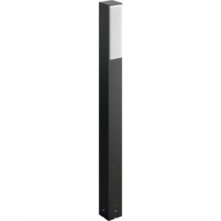 STALP exterior PHILIPS, LED, soclu integrat, putere 4.5 W, tip lumina alb calda, 1000 lumeni, alimentare 220 - 230 V, "000008718