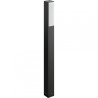 STALP exterior PHILIPS, LED, soclu integrat, putere 4.5 W, tip lumina alb calda, 1000 lumeni, alimentare 220 - 230 V, "000008718