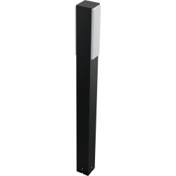 STALP exterior PHILIPS, LED, soclu integrat, putere 4.5 W, tip lumina alb calda, 1000 lumeni, alimentare 220 - 230 V, "000008718