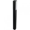 STALP exterior PHILIPS, LED, soclu integrat, putere 4.5 W, tip lumina alb calda, 1000 lumeni, alimentare 220 - 230 V, "000008718