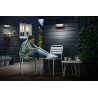 APLICA exterior PHILIPS, LED, soclu integrat, putere 2 x 4.5 W, tip lumina alb, 1000 lumeni, alimentare 220 - 230 V, "0000087186