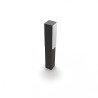 STALP exterior PHILIPS, LED, soclu integrat, putere 4.5 W, tip lumina alb rece, 1000 lumeni, alimentare 220 - 230 V, "0000087186