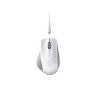 MOUSE RAZER, "Pro Click", PC sau NB, wireless, 2.4GHz, optic, 16000 dpi, butoane/scroll 8/1, butoane programabile, alb, "RZ01-02