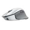 MOUSE RAZER, "Pro Click", PC sau NB, wireless, 2.4GHz, optic, 16000 dpi, butoane/scroll 8/1, butoane programabile, alb, "RZ01-02