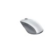 MOUSE RAZER, "Pro Click", PC sau NB, wireless, 2.4GHz, optic, 16000 dpi, butoane/scroll 8/1, butoane programabile, alb, "RZ01-02
