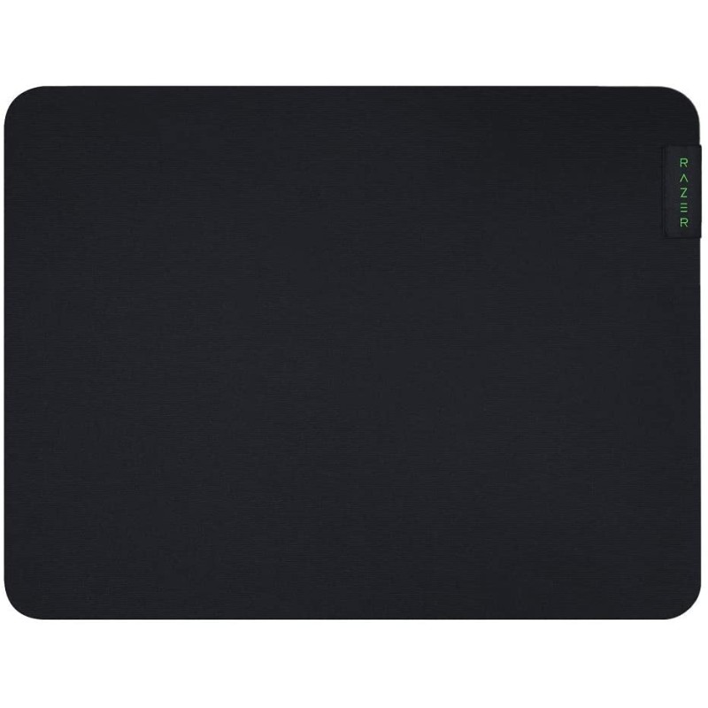 Mouse PAD RAZER, "Gigantus 2", gaming, cauciuc &amp; material textil, 360x275x3 mm, negru, "RZ02-03330200-R3M1"