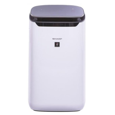 Purificator aer Sharp Ioni Plasmacluster J60EUW (timbru verde 11 lei)