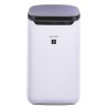 Purificator aer Sharp Ioni Plasmacluster J60EUW (timbru verde 11 lei)