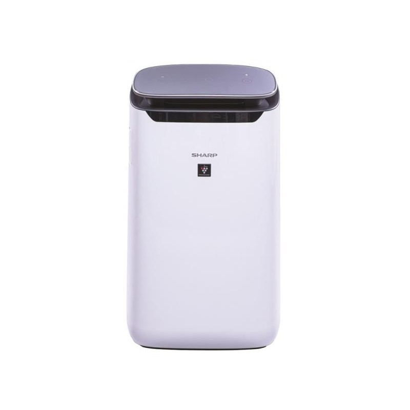 Purificator aer Sharp Ioni Plasmacluster J60EUW (timbru verde 11 lei)