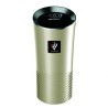 Purificator aer Sharp Ioni Plasmacluster Portabil , Auto, Black (timbru verde 11 lei)