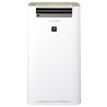 Purificator aer Sharp Ioni Plasmacluster cu Umidificator  G60EUW (timbru verde 11 lei)