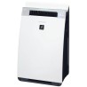 Purificator aer Sharp Ioni Plasmacluster cu Umidificator  G75EUW (include TV 8.00 lei)